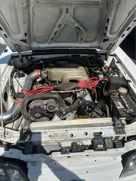 1992 Ford GT - Image 19 of 19