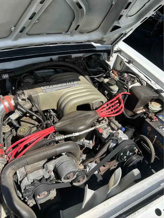 1992 Ford GT - Image 18 of 19