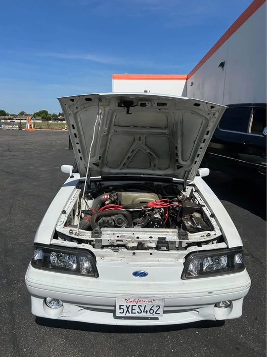 1992 Ford GT - Image 13 of 19