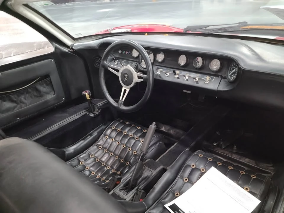 1992 Ford GT40 - Image 4 of 4