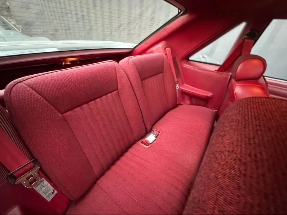 1992 Ford Mustang 3rd Gen - Image 4 of 5