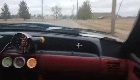 1992 Ford Mustang 3rd Gen - Image 2 of 3