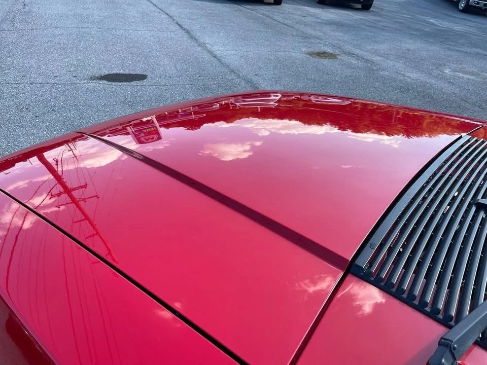 1992 Ford Mustang 3rd Gen - Image 14 of 19