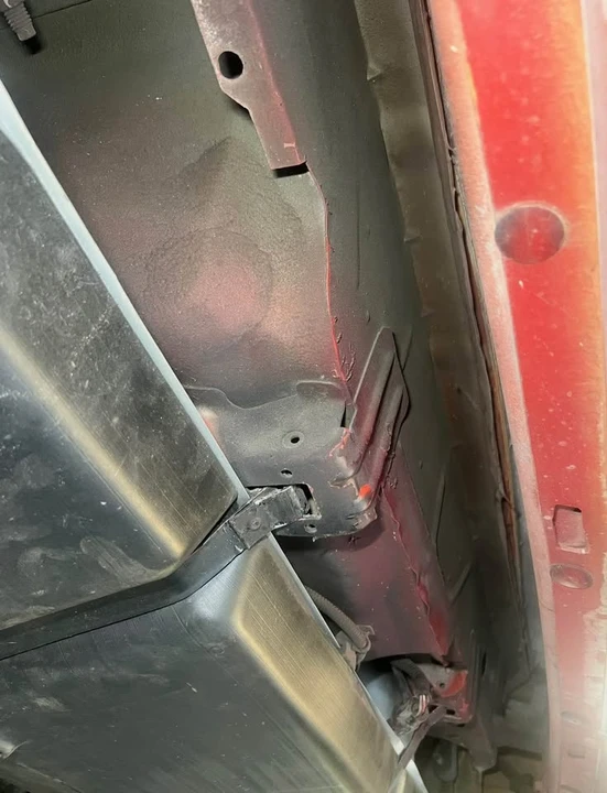 1992 Ford Mustang 3rd Gen - Image 11 of 12