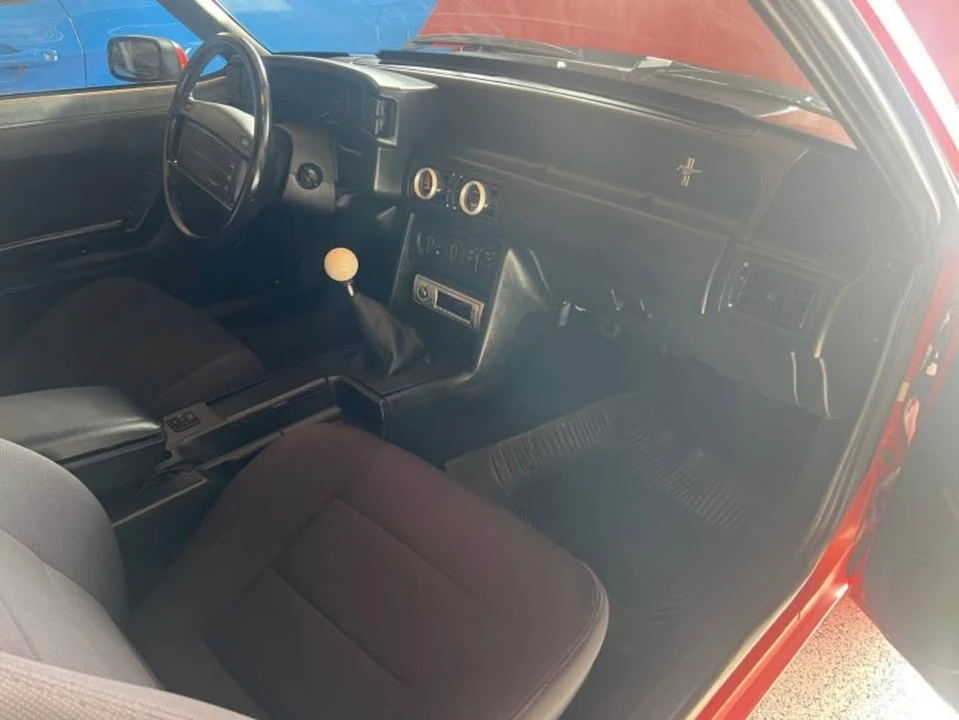 1992 Ford Mustang 3rd Gen - Image 6 of 12