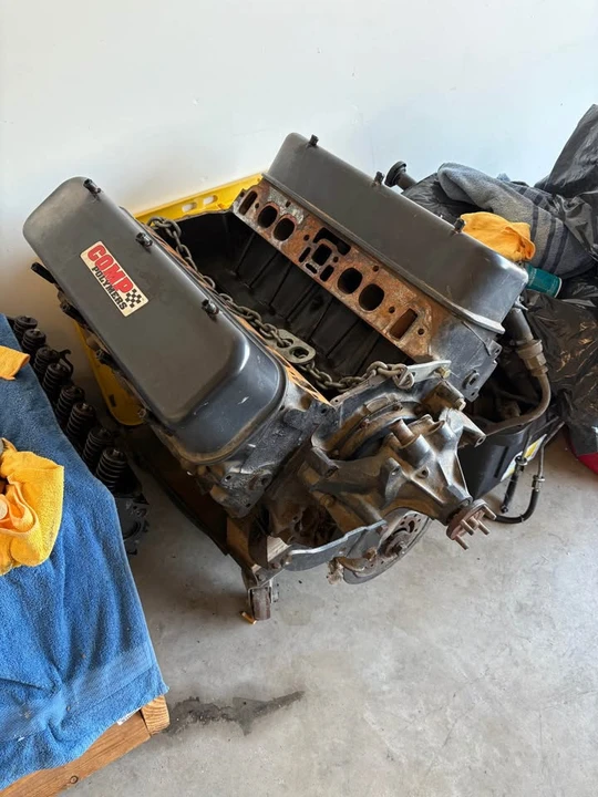 1992 Ford Mustang 3rd Gen - Image 11 of 13