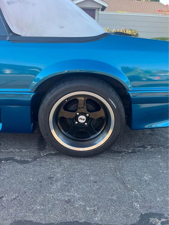 1992 Ford Mustang 3rd Gen - Image 6 of 8
