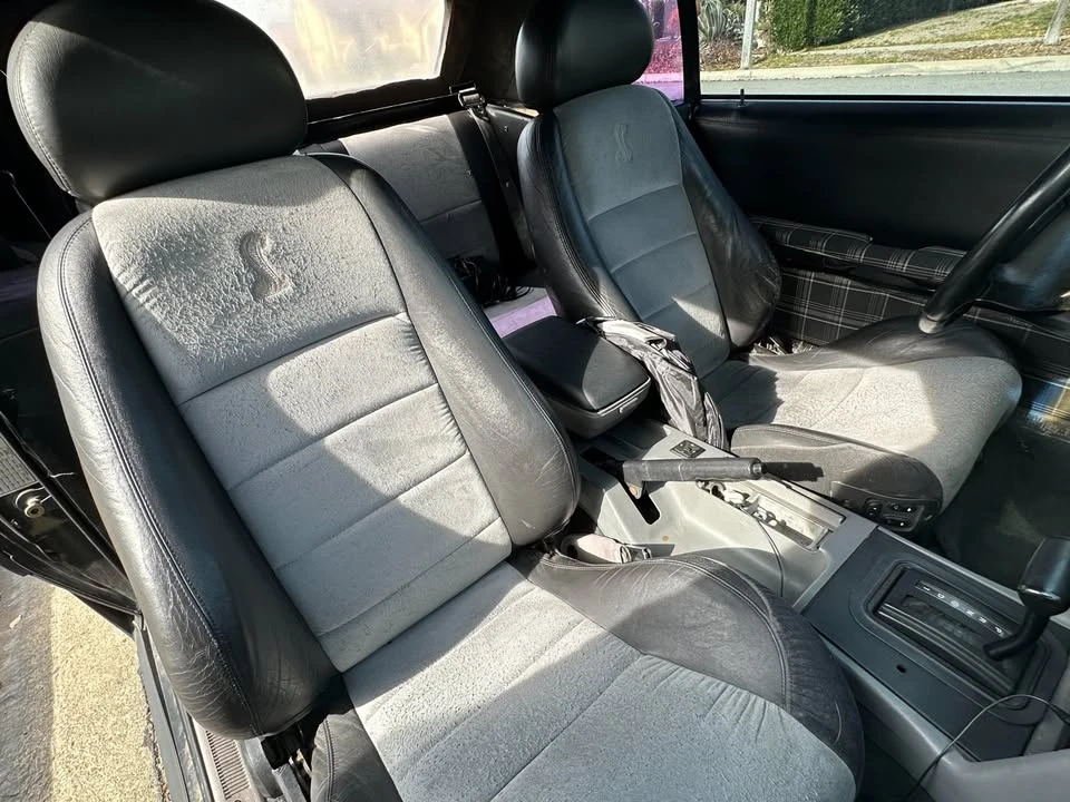 1992 Ford Mustang 3rd Gen - Image 12 of 12