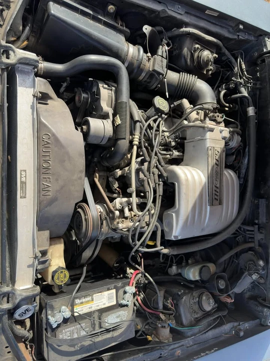 1992 Ford Mustang 3rd Gen - Image 8 of 12