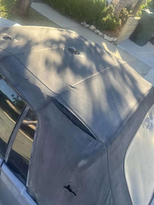 1992 Ford Mustang 3rd Gen - Image 7 of 12