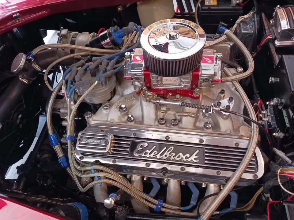 1992 Ford Mustang 3rd Gen - Image 3 of 5