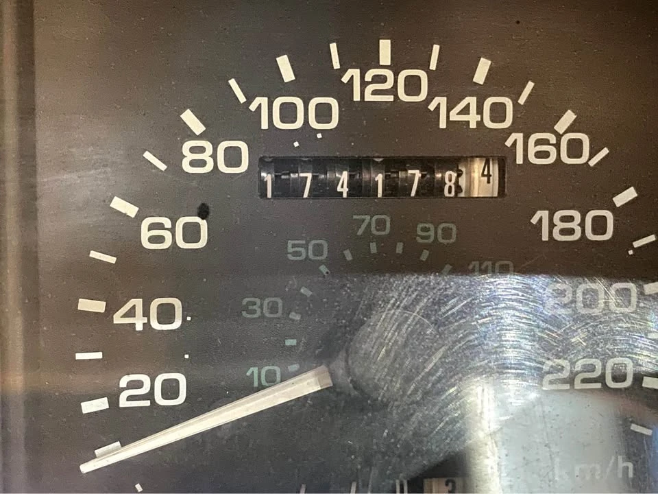1992 Ford Mustang 3rd Gen - Image 5 of 10