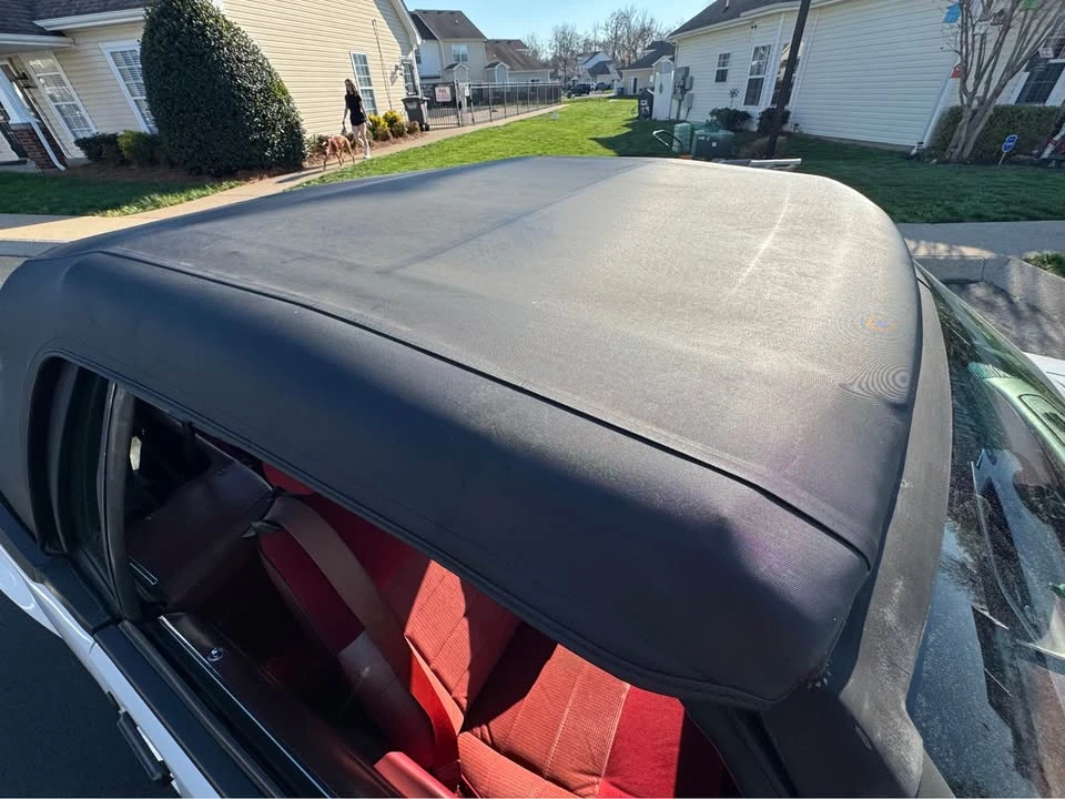 1992 Ford Mustang 3rd Gen - Image 8 of 8