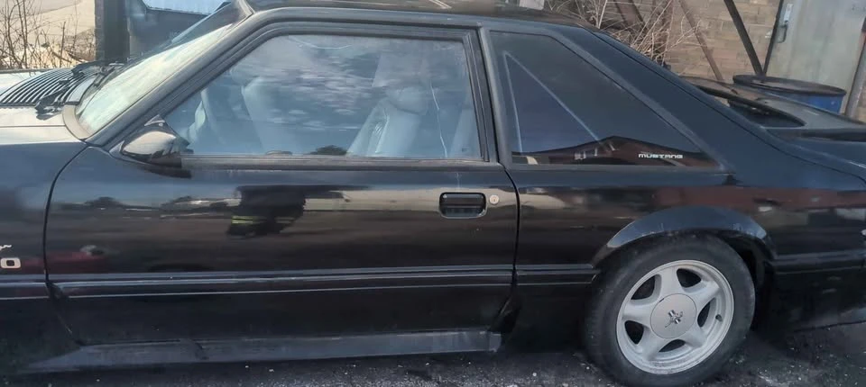 1992 Ford Mustang 3rd Gen - Image 5 of 7