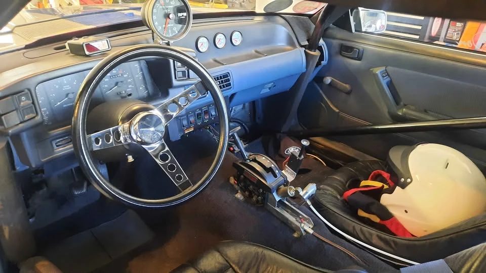 1992 Ford Mustang 3rd Gen - Image 3 of 8