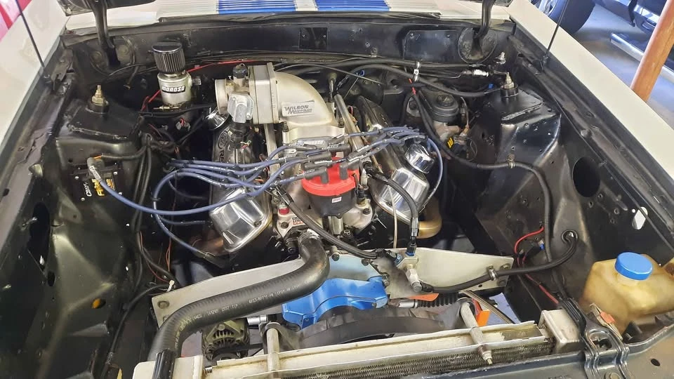 1992 Ford Mustang 3rd Gen - Image 2 of 8