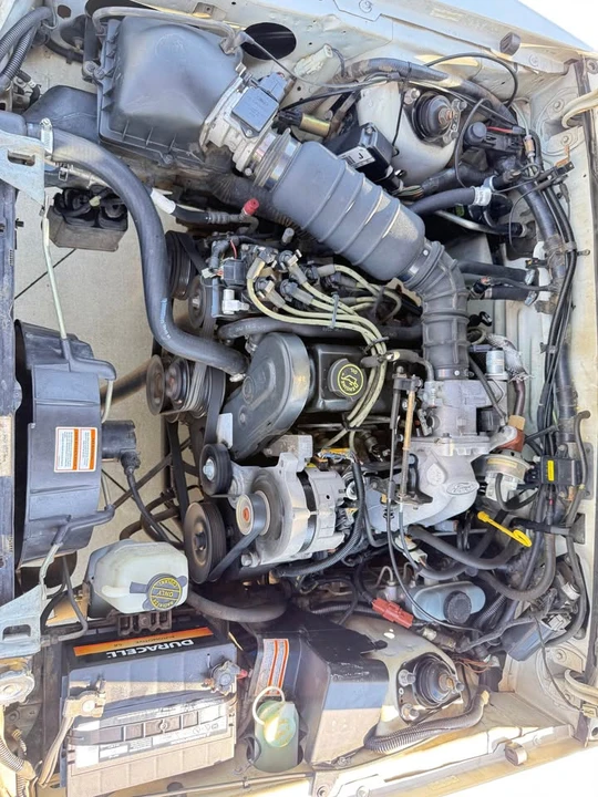 1992 Ford Mustang 3rd Gen - Image 17 of 20