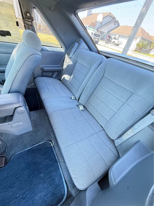 1992 Ford Mustang 3rd Gen - Image 11 of 20
