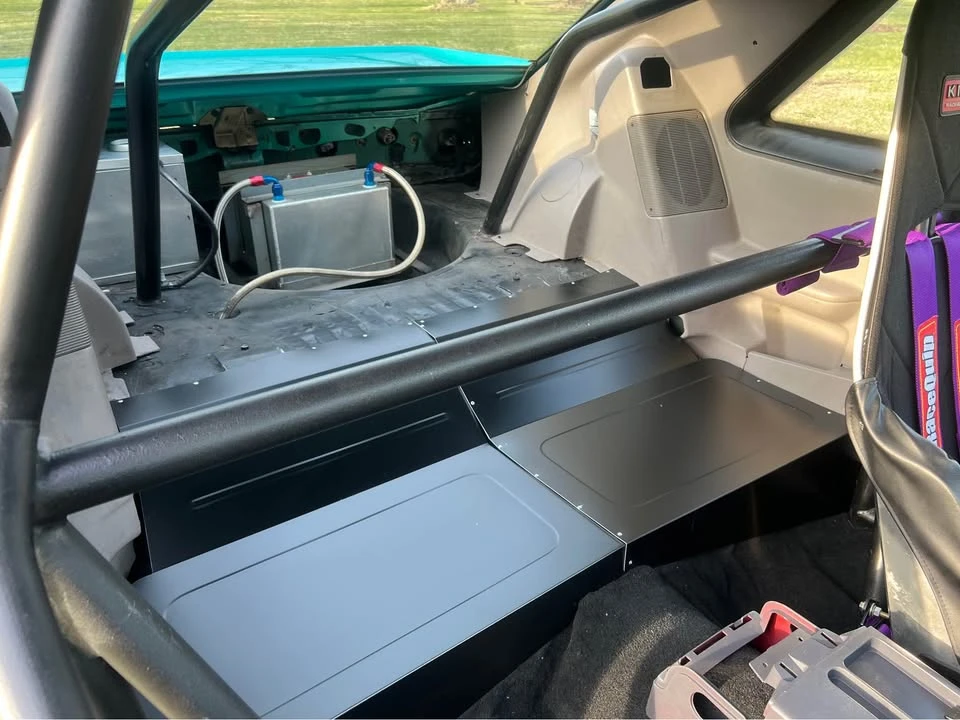 1992 Ford Mustang 3rd Gen - Image 12 of 18