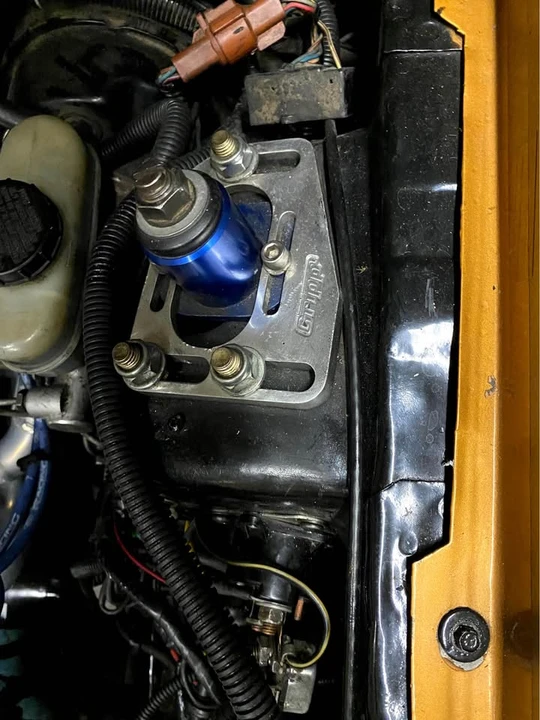 1992 Ford Mustang GT 3rd Gen - Image 9 of 11