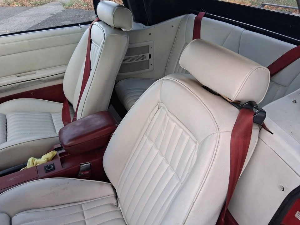 1992 Ford Mustang 3rd Gen - Image 6 of 7