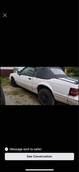 1992 Ford Mustang 3rd Gen - Image 10 of 13