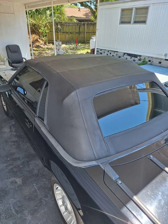 1992 Ford Mustang 3rd Gen - Image 11 of 14