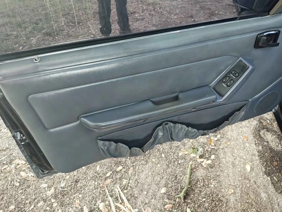 1992 Ford Mustang 3rd Gen - Image 6 of 12