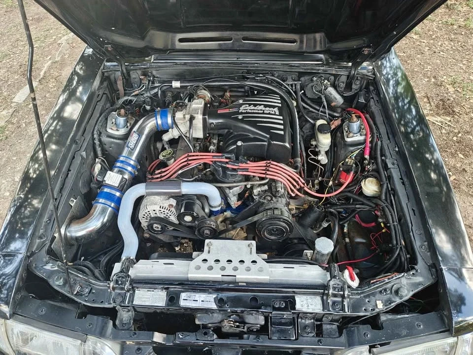 1992 Ford Mustang 3rd Gen - Image 8 of 12