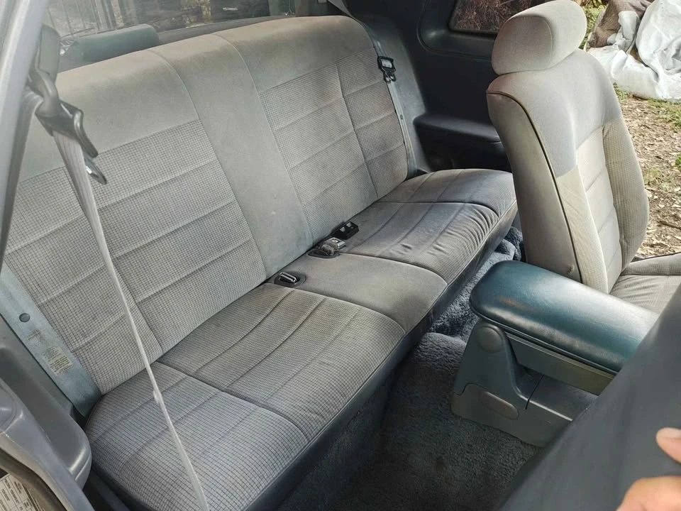 1992 Ford Mustang 3rd Gen - Image 7 of 12