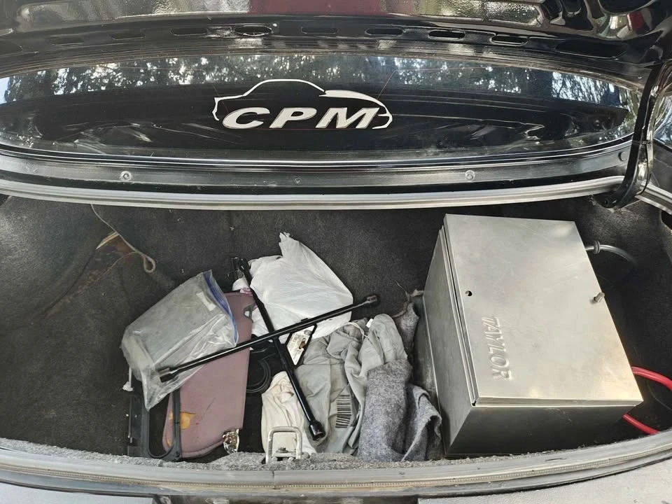 1992 Ford Mustang 3rd Gen - Image 5 of 12