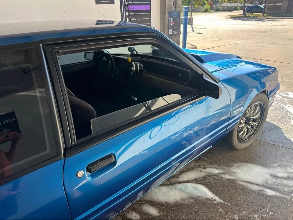 1992 Ford Mustang 3rd Gen - Image 5 of 9
