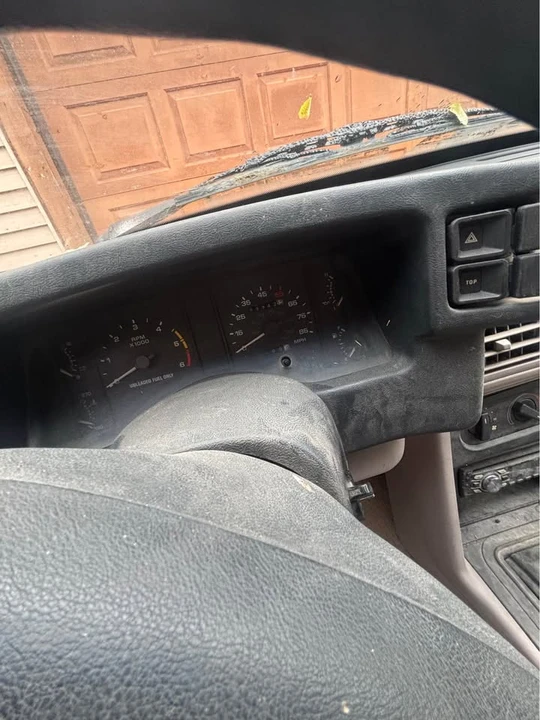 1992 Ford Mustang 3rd Gen - Image 2 of 9