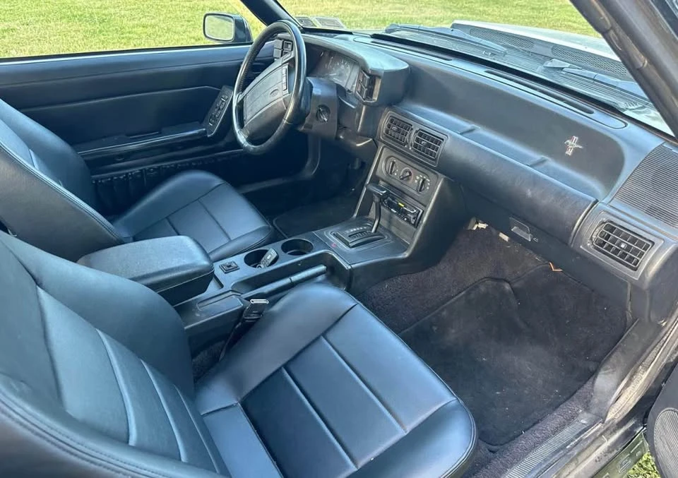1992 Ford Mustang GT 3rd Gen - Image 7 of 14