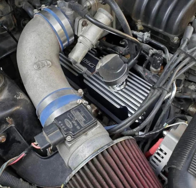 1992 Ford Mustang GT 3rd Gen - Image 9 of 14