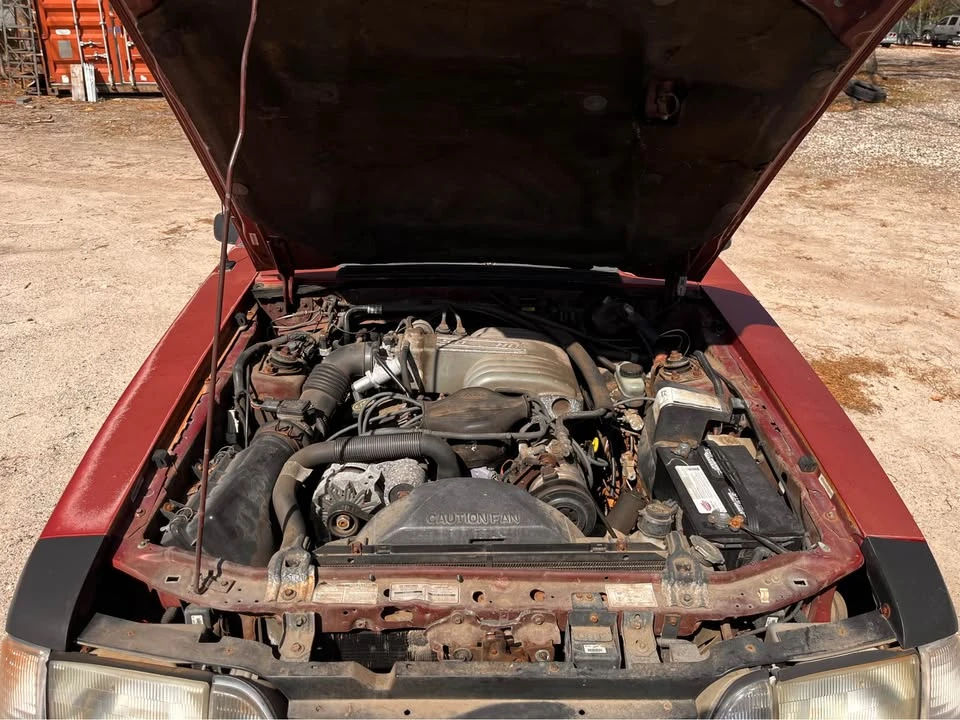 1992 Ford Mustang GT 3rd Gen - Image 16 of 18