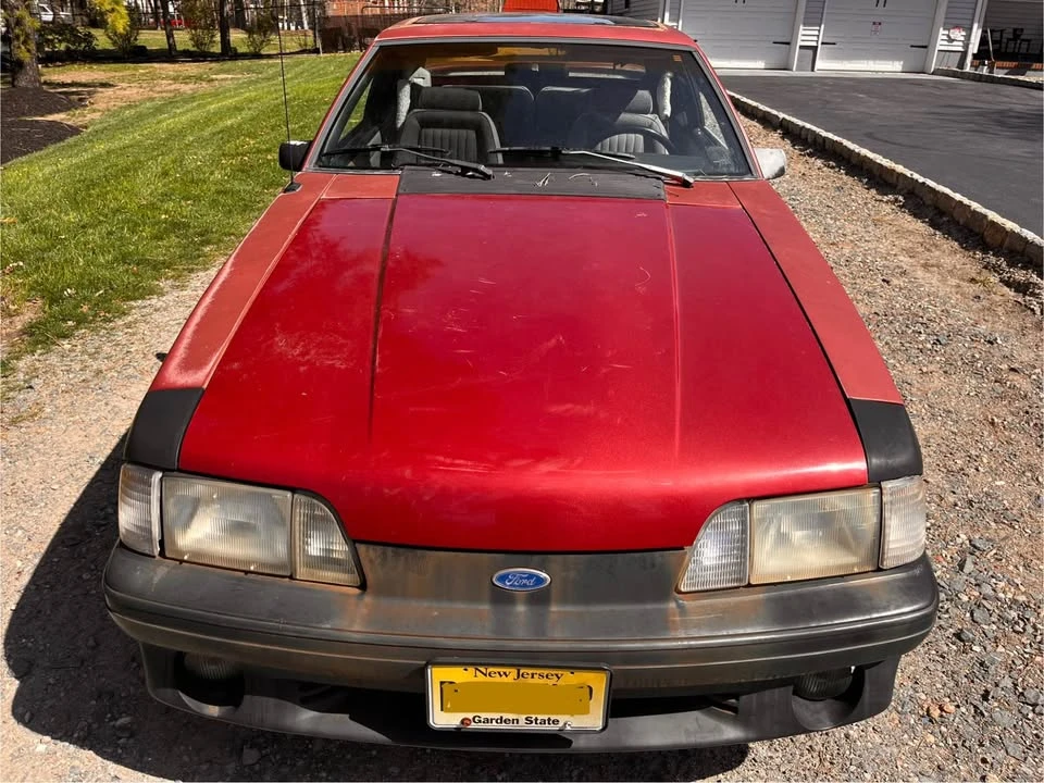 1992 Ford Mustang GT 3rd Gen - Image 7 of 18