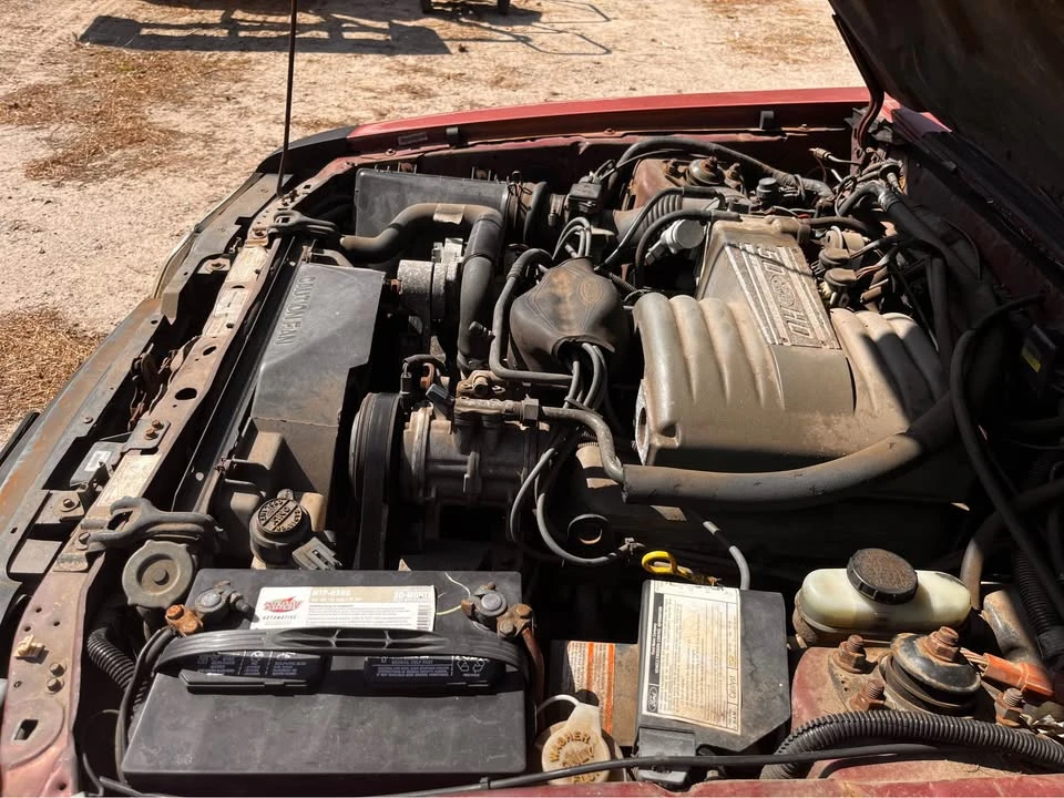 1992 Ford Mustang GT 3rd Gen - Image 18 of 18