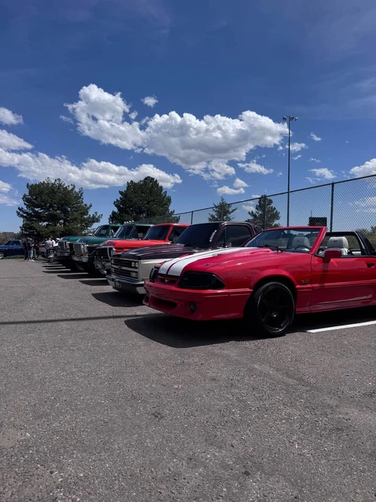 1992 Ford Mustang GT 3rd Gen - Image 4 of 9