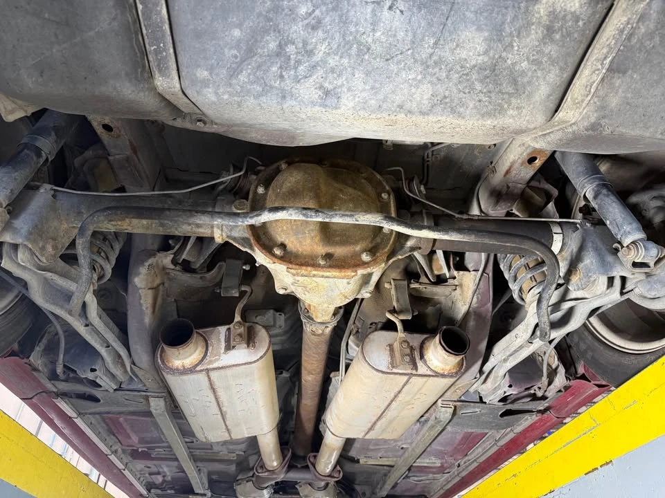 1992 Ford Mustang GT 3rd Gen - Image 9 of 9