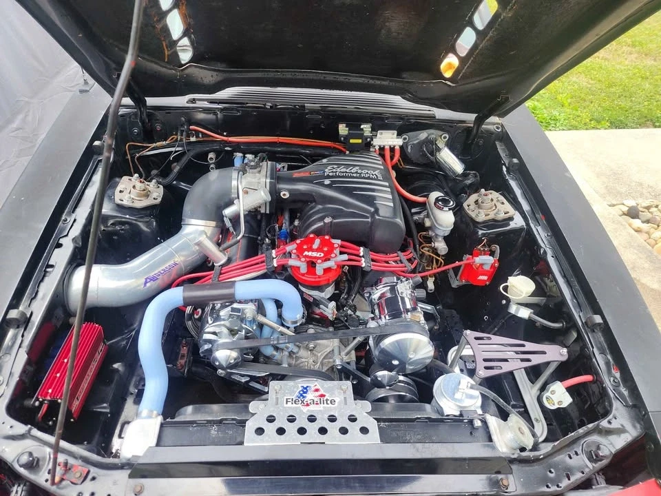 1992 Ford Mustang GT 3rd Gen - Image 5 of 11