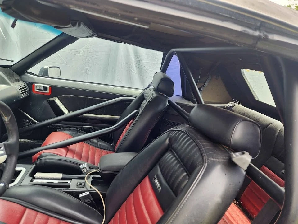 1992 Ford Mustang GT 3rd Gen - Image 11 of 11