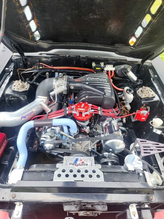 1992 Ford Mustang GT 3rd Gen - Image 6 of 11