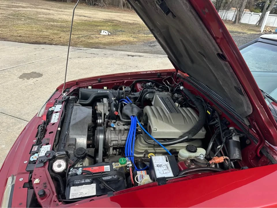 1992 Ford Mustang GT 3rd Gen - Image 2 of 18