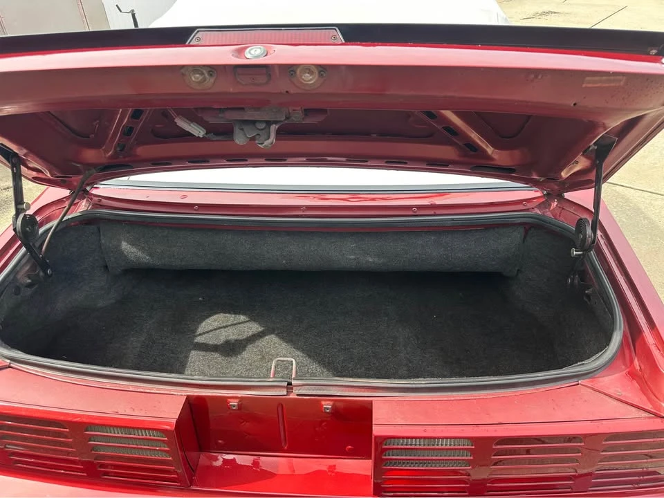 1992 Ford Mustang GT 3rd Gen - Image 15 of 18