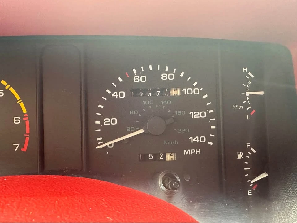 1992 Ford Mustang GT 3rd Gen - Image 5 of 18