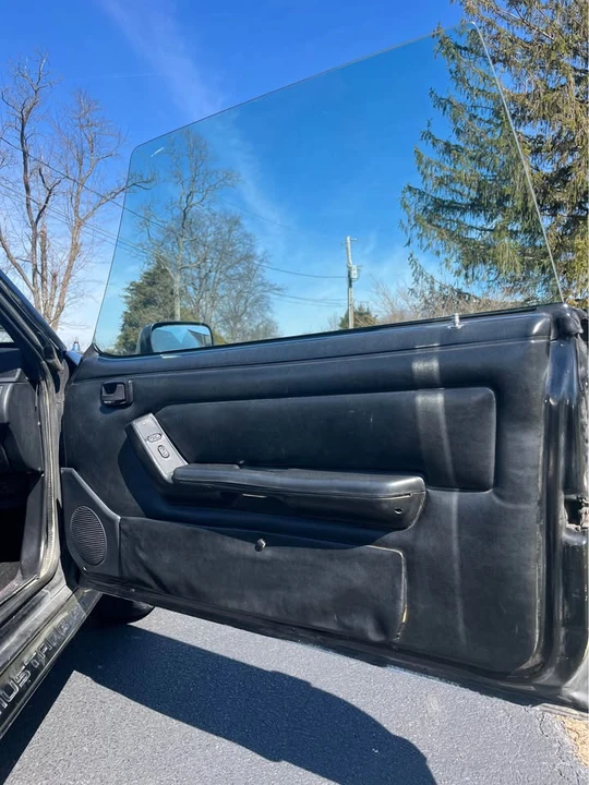 1992 Ford Mustang GT 3rd Gen - Image 8 of 17