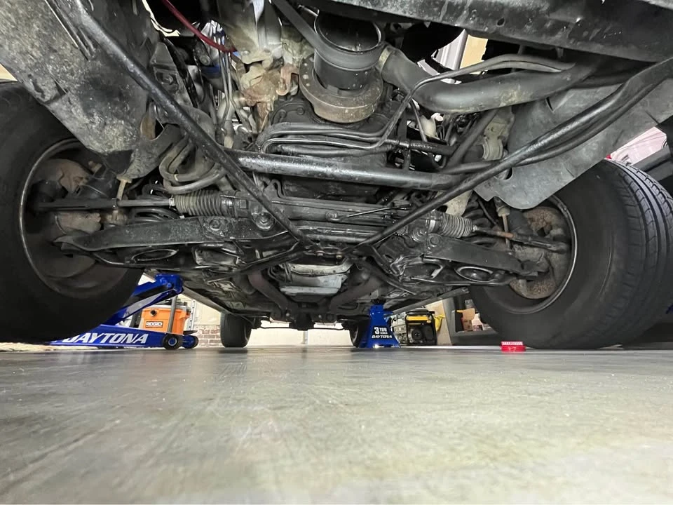 1992 Ford Mustang GT 3rd Gen - Image 14 of 17