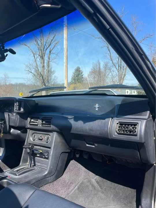 1992 Ford Mustang GT 3rd Gen - Image 7 of 17