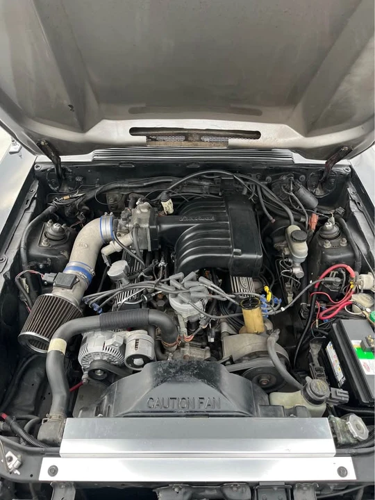 1992 Ford Mustang GT 3rd Gen - Image 5 of 17